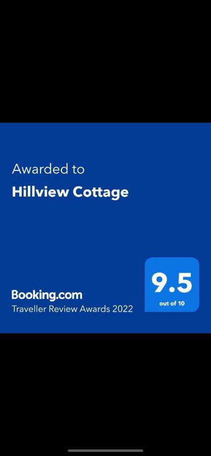 Hillview Cottage Bantry Exteriér fotografie